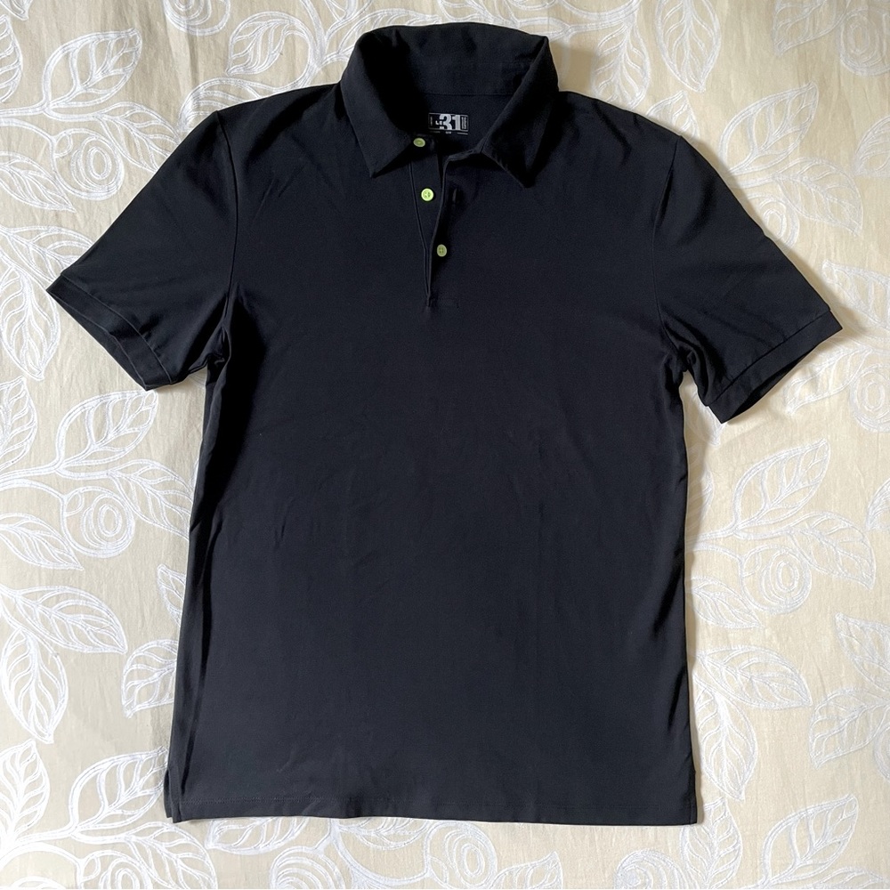 Simon’s 31 Polo Shirt